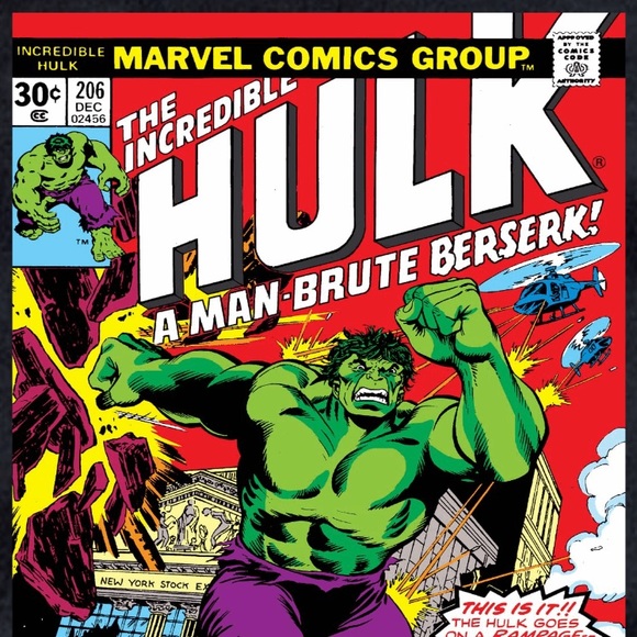 COMIC BOOK LIST - SCCA&M Custom Apparel & Music Service, #SmallCircleEmpire - Picture 4 of 16